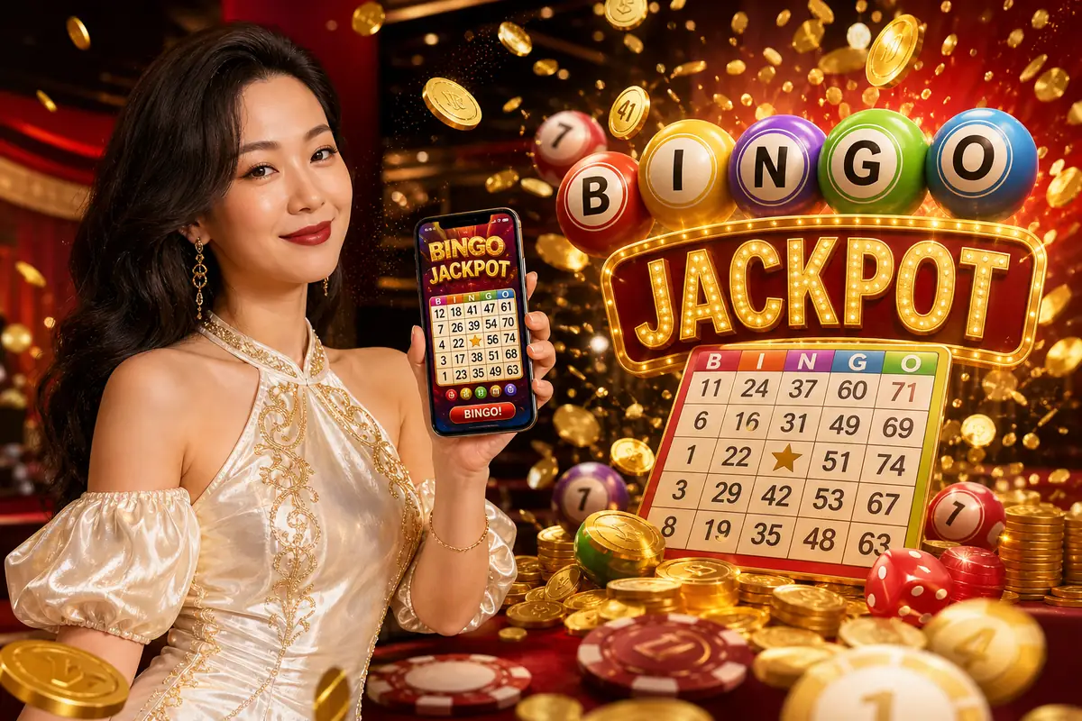 bet288365 Slot Game Types Online
