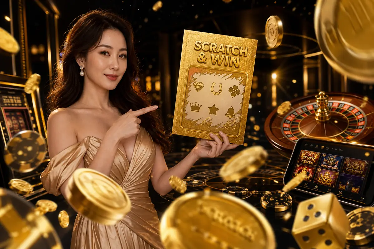 bet288365 Online Casino Live Games