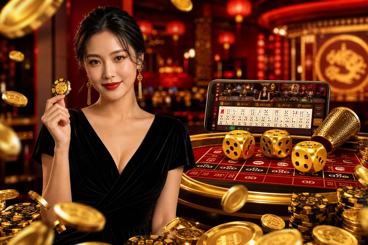 bet288365 Welcome Bonus Offer