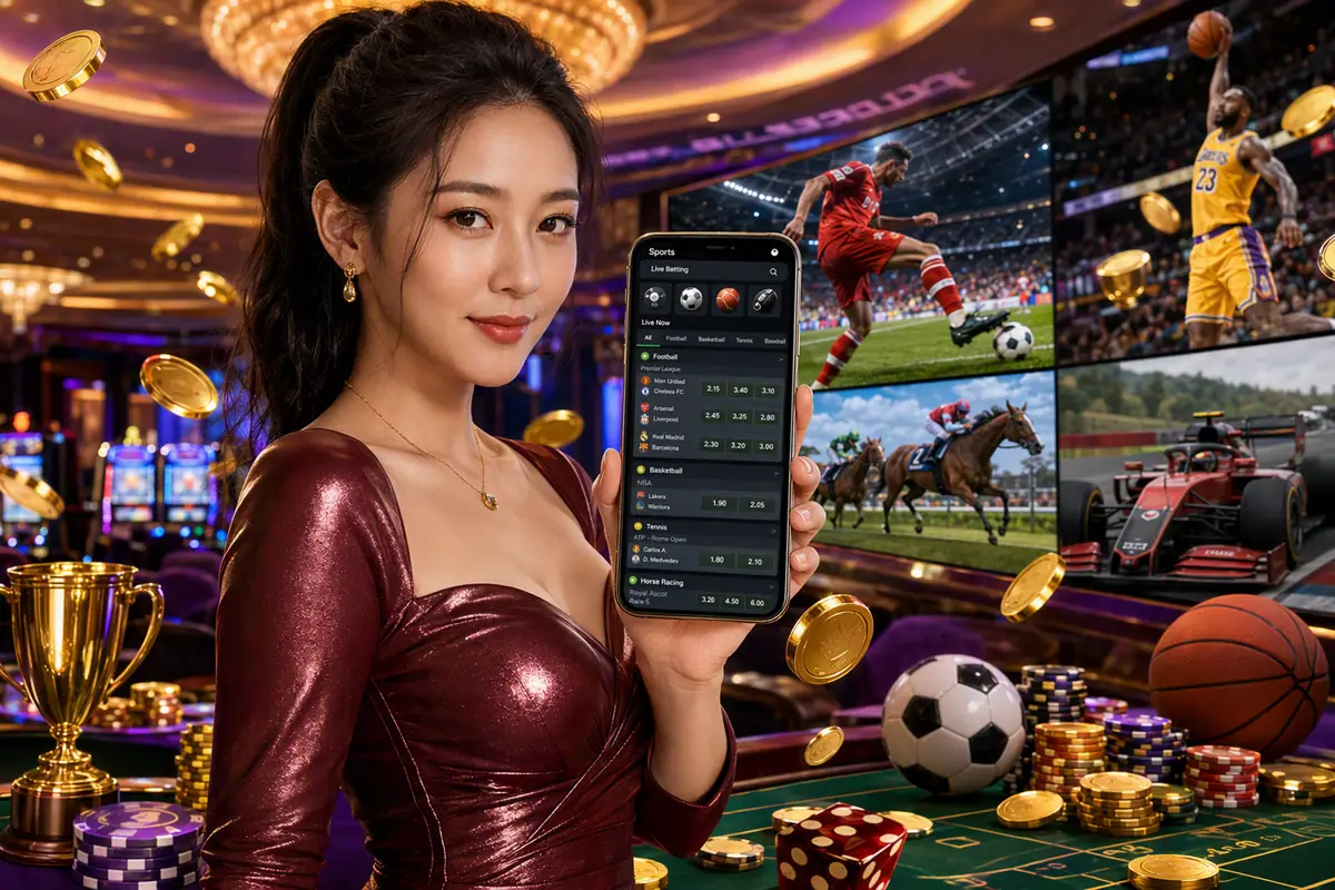 bet288365 bKash Nagad Payment Methods