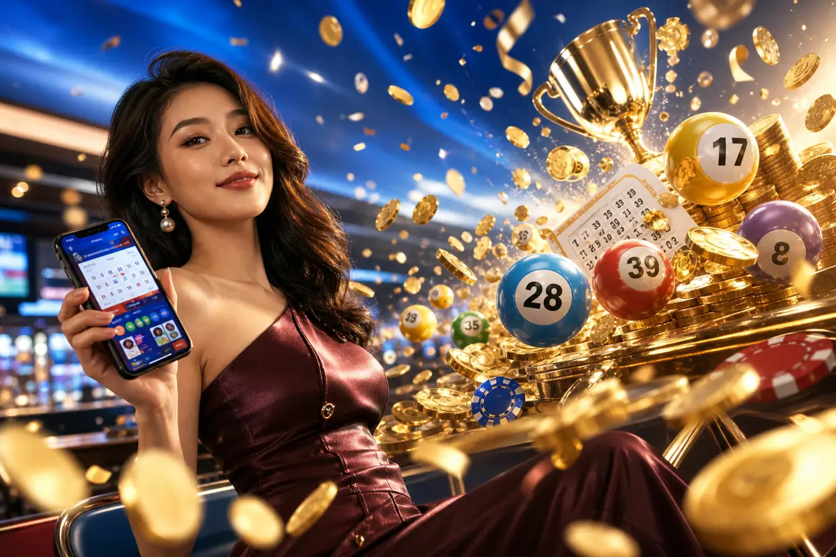 bet288365 লগইন বোনাস VIP সুবিধা